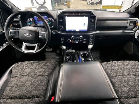 Used 2022 Ford F150 Tremor w/ Equipment Group 401A Mid image 21