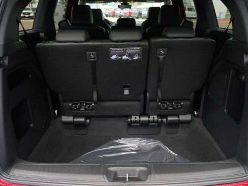 New 2026 Honda Odyssey Sport-L image 8