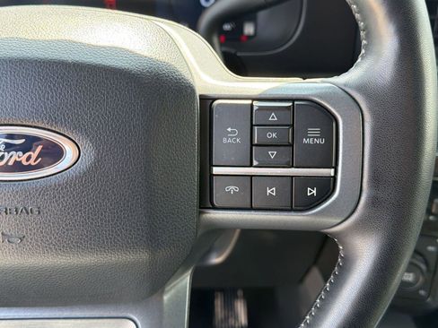 Used 2024 Ford F250 Lariat w/ Lariat Ultimate Package AWD/4WD image 23