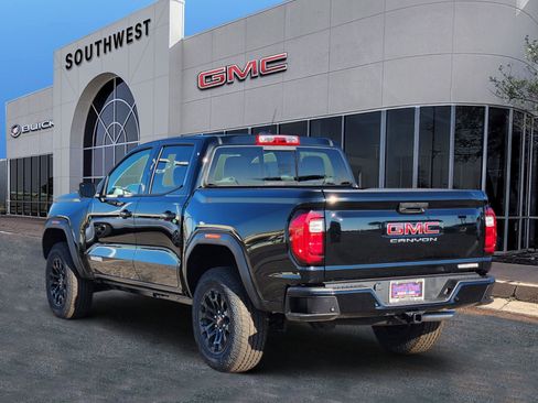 New 2026 GMC Canyon Elevation w/ Convenience Package image 4