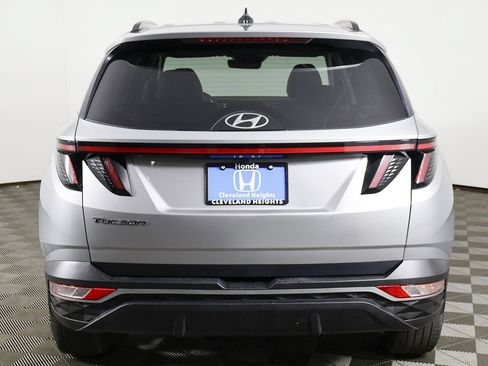 Used 2024 Hyundai Tucson SEL w/ Convenience Package AWD/4WD image 13