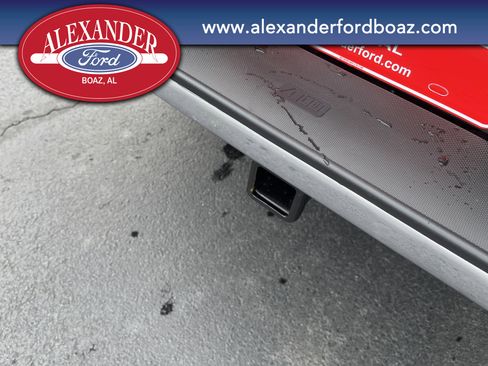 New 2026 Ford F150 Lariat w/ Equipment Group 501A Mid image 8