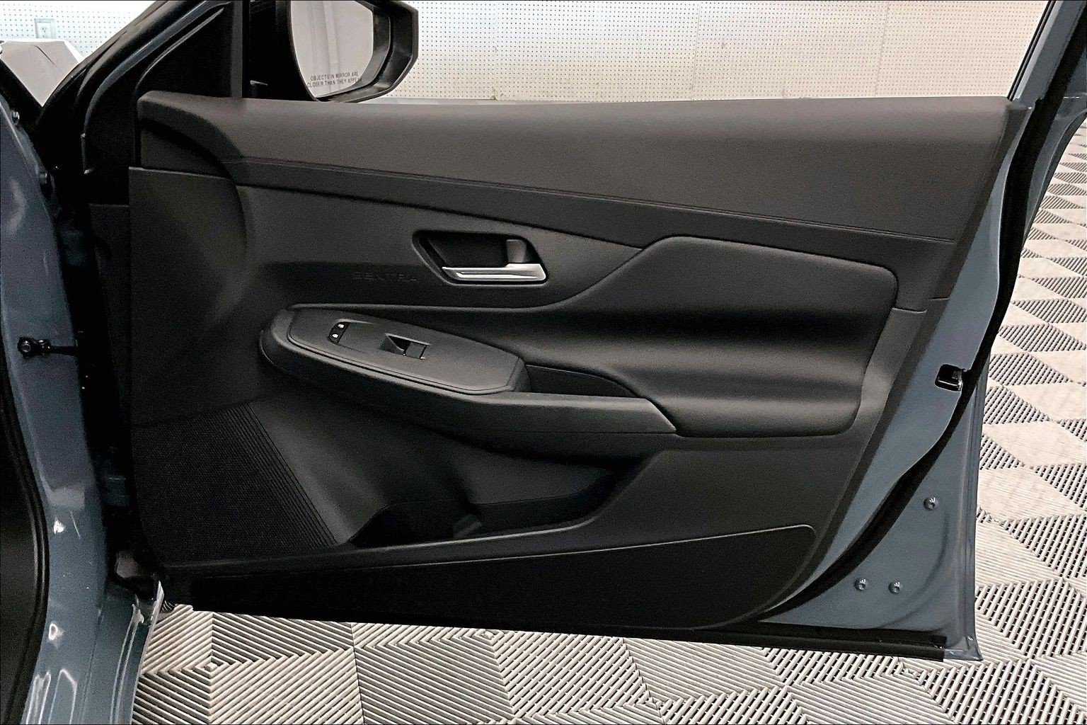 New 2026 Nissan Sentra SV w/ SV Convenience Package FWD image 67