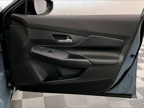New 2026 Nissan Sentra SV w/ SV Convenience Package FWD image 67