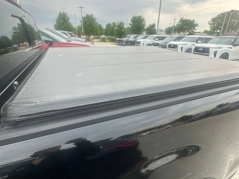 Used 2019 Ford Ranger Lariat w/ Trailer Tow Package AWD/4WD image 8