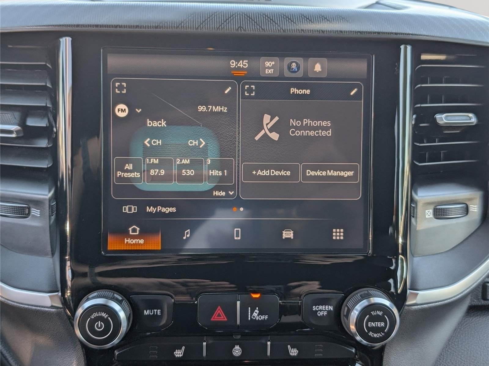 Used 2025 RAM 1500 Big Horn AWD/4WD image 27