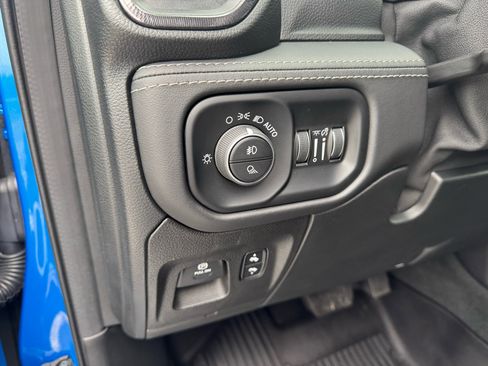 Used 2021 RAM 1500 TRX w/ TRX Level 1 Equipment Group image 23