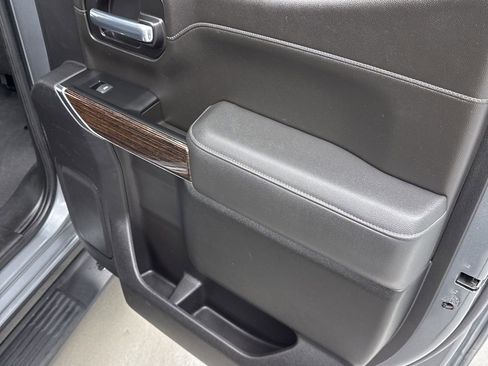 Used 2021 GMC Sierra 1500 Elevation image 37