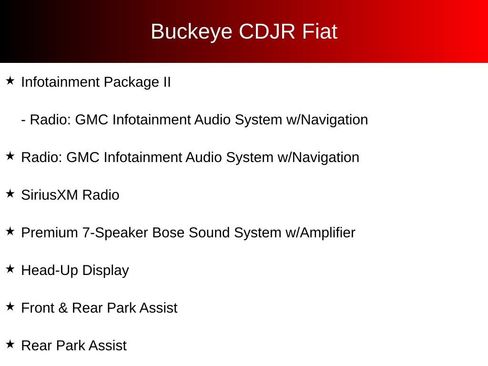 Used 2023 GMC Terrain AT4 w/ Infotainment Package II AWD/4WD image 15