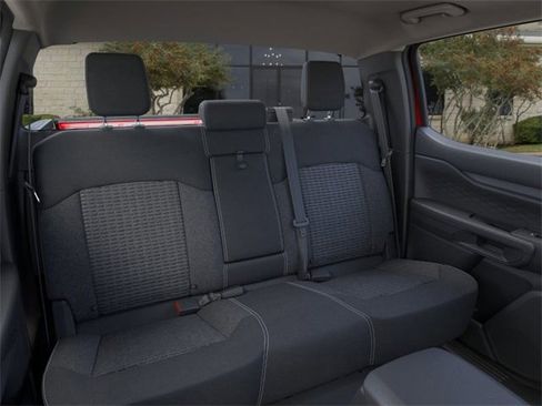 New 2026 Ford Ranger XL w/ Trailer Tow Package image 11