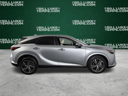 Used 2024 Lexus RX 350 FWD image 3