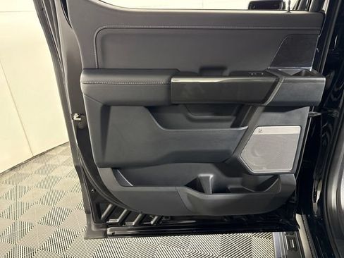 Used 2023 Ford F150 XLT w/ Equipment Group 302A High AWD/4WD image 23