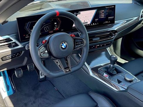 New 2026 BMW M2 w/ Lighting Package RWD image 17