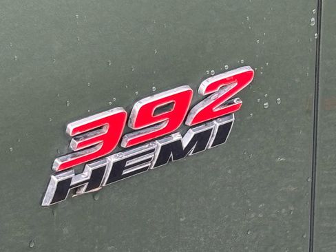 Used 2022 Dodge Charger Scat Pack w/ Driver Convenience Group image 9