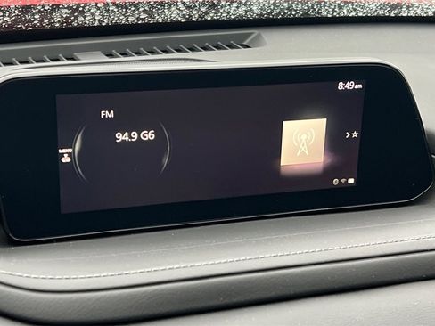 Certified 2025 MAZDA CX-30 AWD 2.5 S w/ Preferred Package image 23