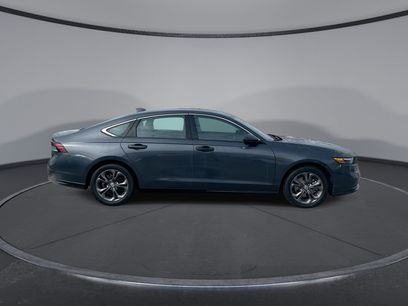 Certified 2023 Honda Accord EX-L