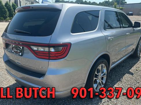 Used 2019 Dodge Durango GT RWD image 6