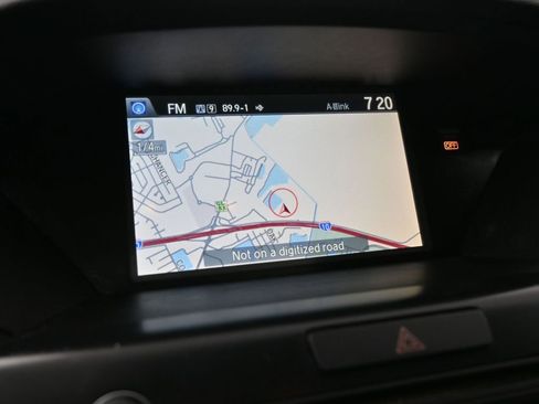 Used 2015 Acura MDX SH-AWD w/ Tech & Entertainment image 35