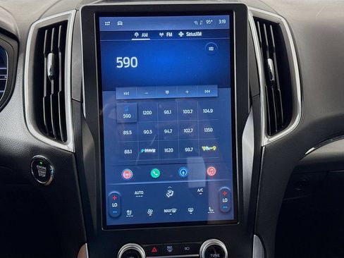 Used 2022 Ford Edge ST w/ Equipment Group 401A AWD/4WD image 15