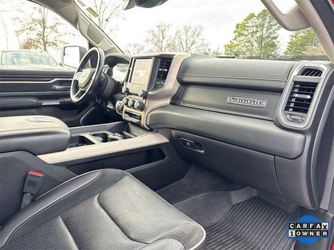 Used 2022 RAM 1500 Laramie image 31