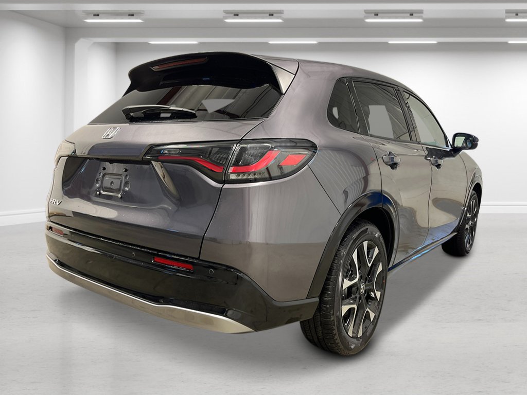 New 2027 Honda HR-V EX-L image 6