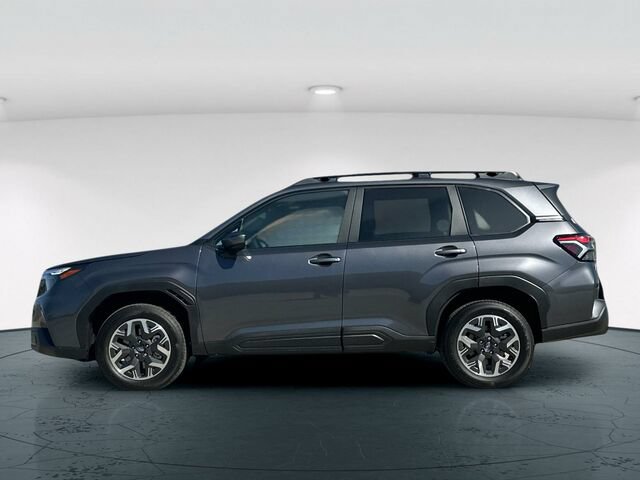 New 2026 Subaru Forester Premium AWD/4WD image 3