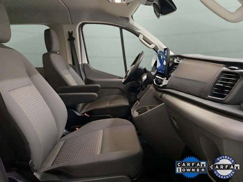 Used 2023 Ford Transit 350 XLT image 21