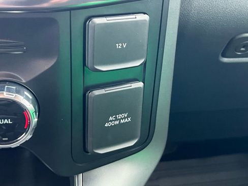 Used 2024 Ford F150 Lariat w/ FX4 Off-Road Package image 32