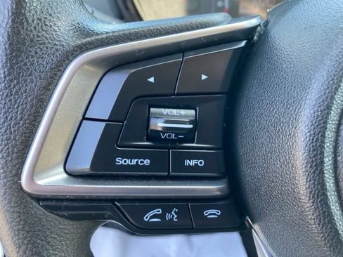 Used 2022 Subaru Impreza 2.0i AWD/4WD image 20