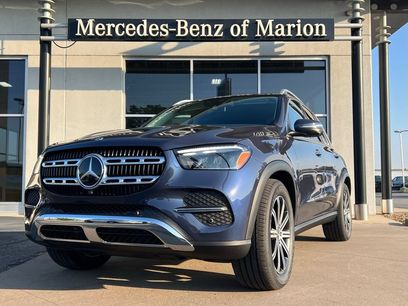 Used 2026 Mercedes-Benz GLE 350 4MATIC