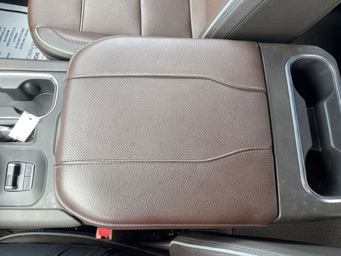 Used 2023 GMC Sierra 1500 Denali image 21