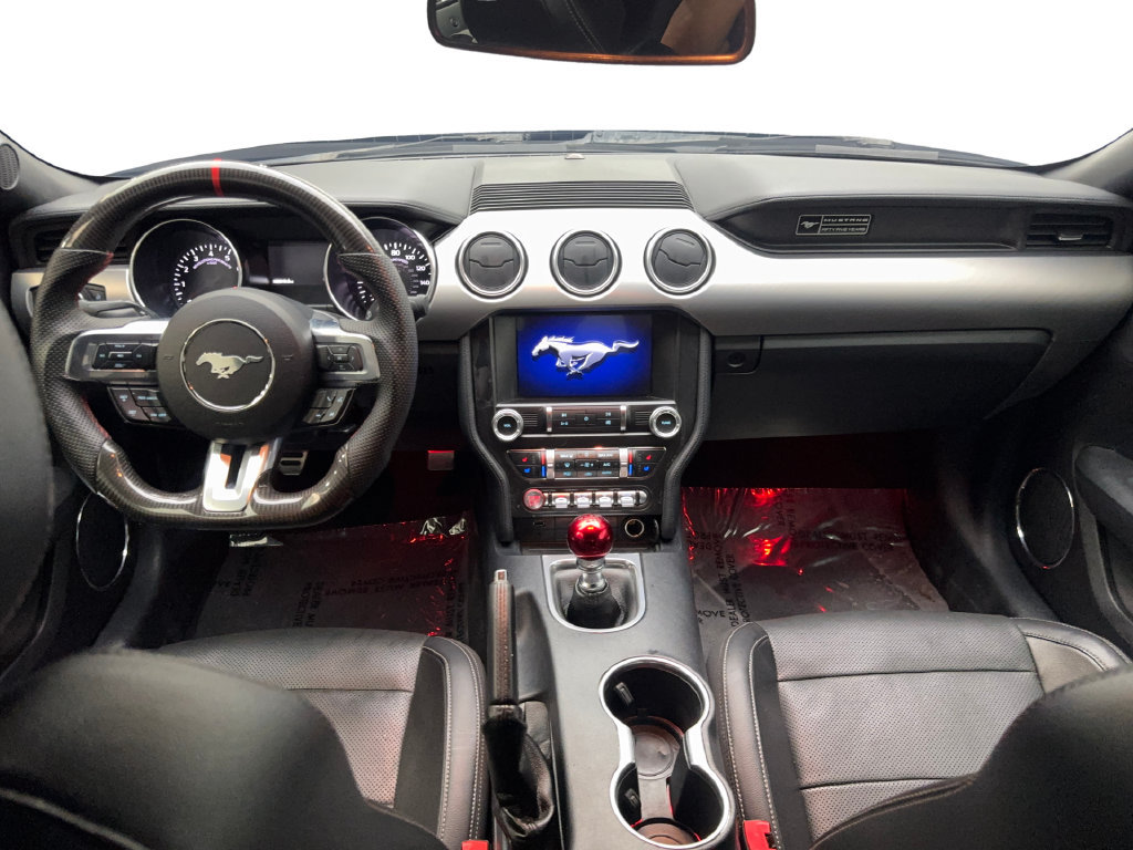 Used 2020 Ford Mustang GT Premium RWD image 49