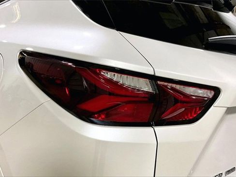 Used 2021 Chevrolet Blazer Premier w/ Driver Confidence II Package image 8