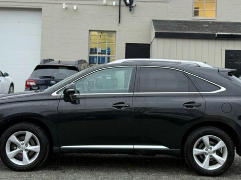 Used 2015 Lexus RX 350 AWD image 10
