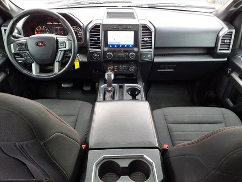 Used 2020 Ford F150 XLT w/ Equipment Group 302A Luxury image 11