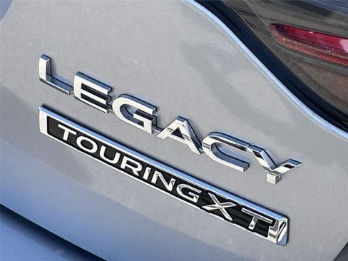 Used 2024 Subaru Legacy Touring XT AWD/4WD image 10