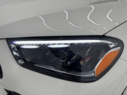 New 2026 Mercedes-Benz GLE 350 4MATIC image 32