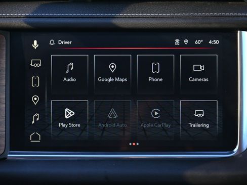 Used 2023 GMC Yukon XL Denali Ultimate image 19