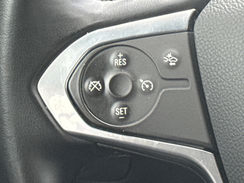 Certified 2024 Chevrolet Traverse LT image 19