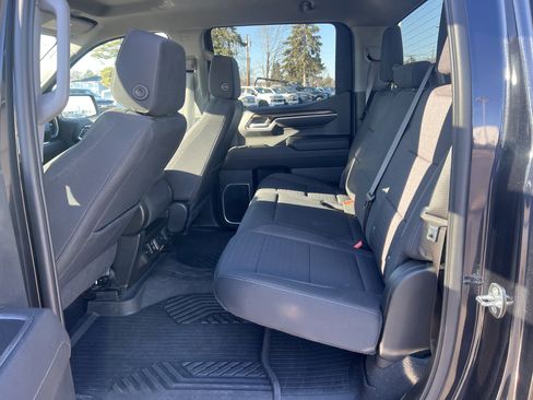Certified 2022 Chevrolet Silverado 1500 LT image 14