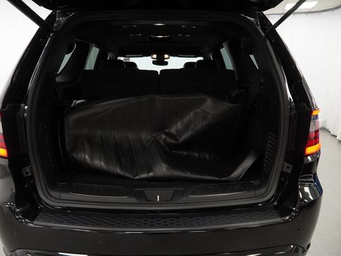 Used 2022 Dodge Durango R/T w/ Trailer Tow Group IV AWD/4WD image 28