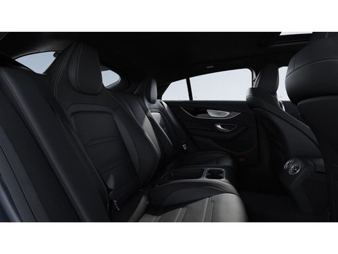 New 2026 Mercedes-Benz AMG GT 43 image 5