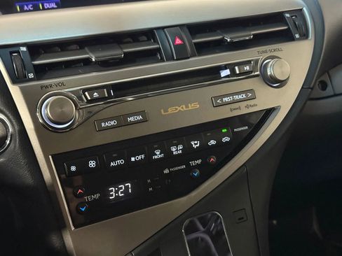 Used 2013 Lexus RX 350 F Sport image 33