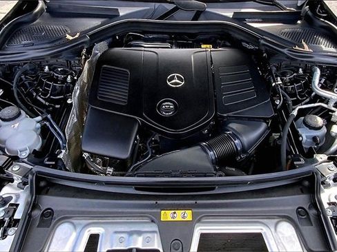 Certified 2024 Mercedes-Benz GLC 300 GLC 300 image 26