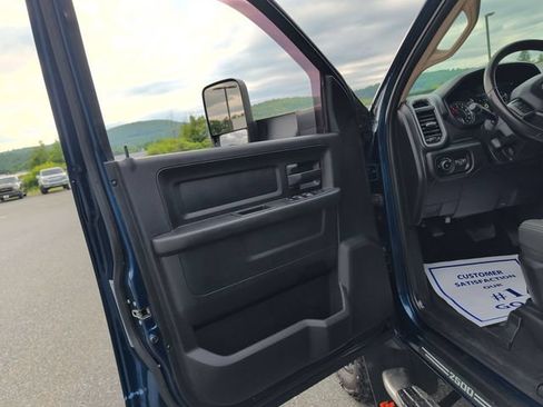 Used 2020 RAM 2500 Tradesman AWD/4WD image 23