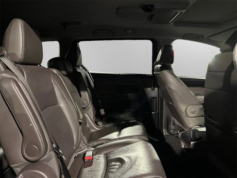 Used 2019 Honda Odyssey Touring image 20