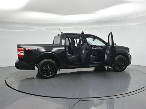 Certified 2024 Ford Maverick XLT w/ Equipment Group 300A Standard image 5
