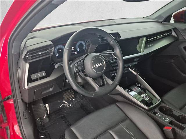 Used 2023 Audi A3 2.0T Premium FWD image 10
