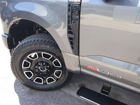New 2026 Ford F350 Platinum AWD/4WD image 4