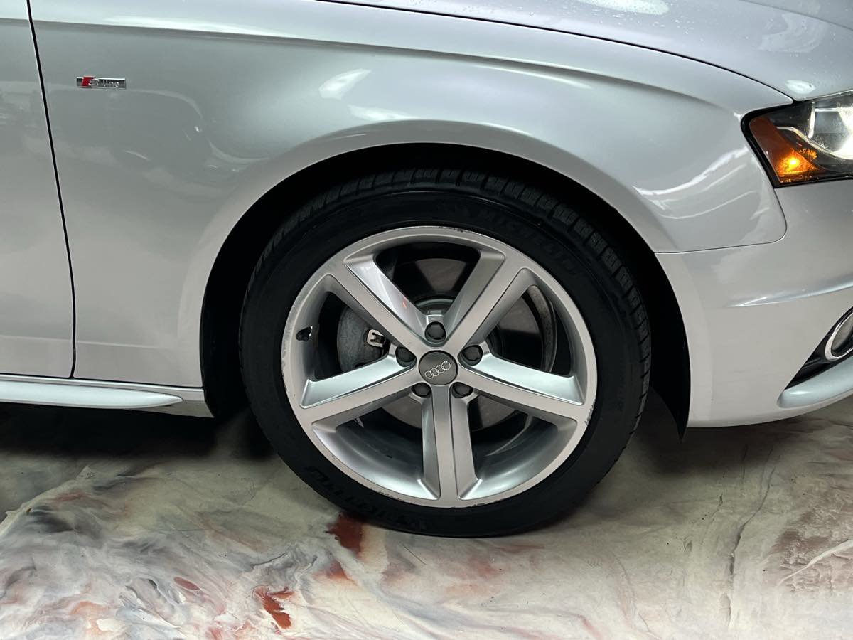 Used 2012 Audi A4 2.0T Premium Plus w/ Premium Plus Pkg AWD/4WD image 33